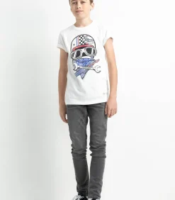 Nolan Narrow Fit Jeans