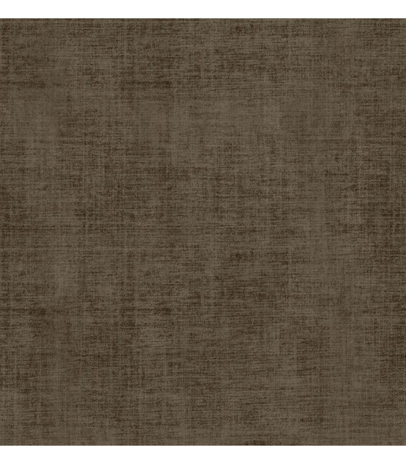 Noordwand Behang Zero Faux Uni Linen bruin