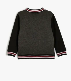 Normaal Bomber Jasje