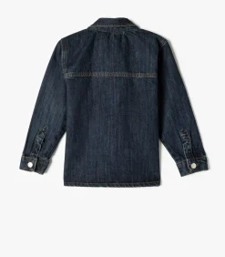 Normaal Denim Jasje