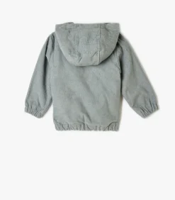 Normaal Heup lengte Jasje