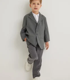 Normaal Klassiek Blazer