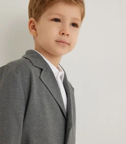 Normaal Klassiek Blazer