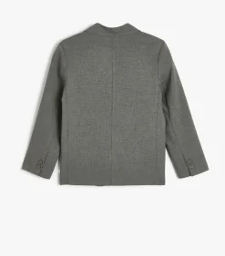 Normaal Klassiek Blazer
