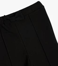 Normale taille Flare Legging