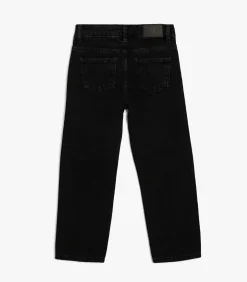 Normale taille Mama Jeansbroek