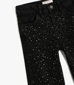 Normale taille Mama Jeansbroek