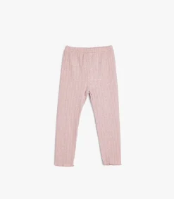 Normale taille Motorrijder Legging