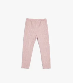 Normale taille Motorrijder Legging