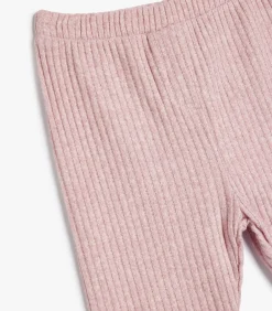 Normale taille Motorrijder Legging