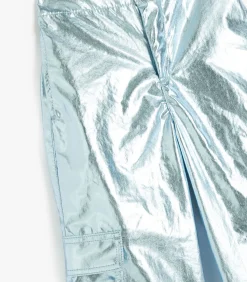 Normale taille Parachute Jeansbroek