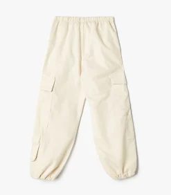 Normale taille Parachute Jeansbroek