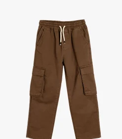 Normale taille Relax Jeansbroek