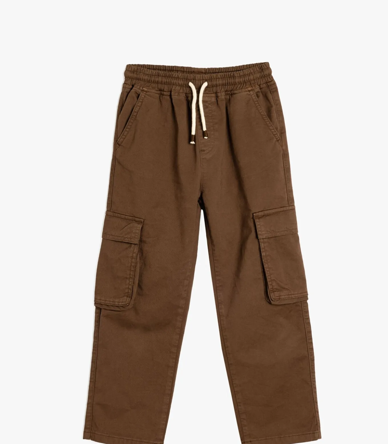 Normale taille Relax Jeansbroek