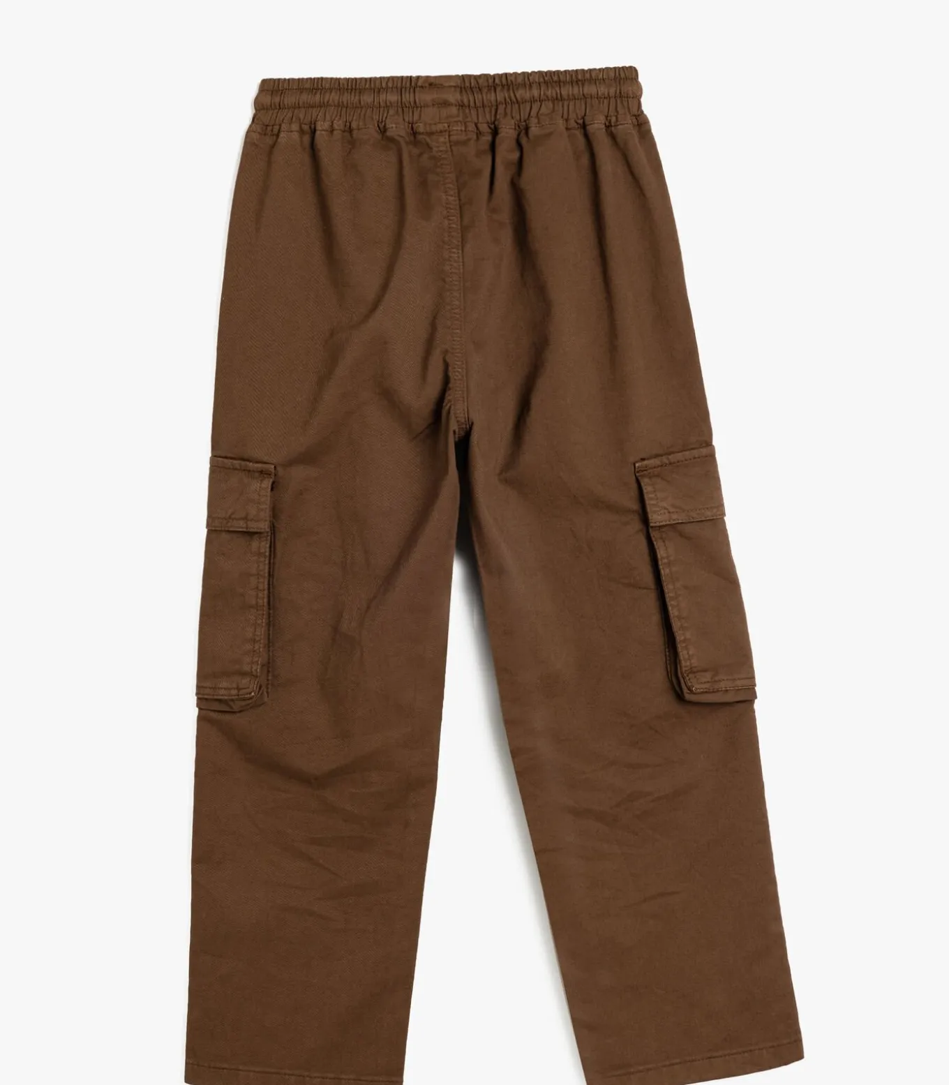 Normale taille Relax Jeansbroek