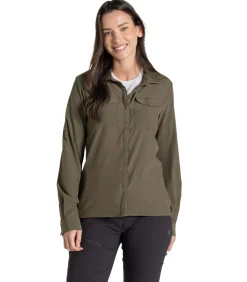 NOSILIFE PRO III - Shirt - Khaki