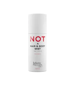 Not a Hair & Body Mist 75ml