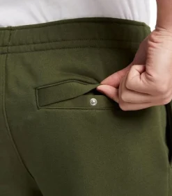 NSW - Joggingbroek - Groen