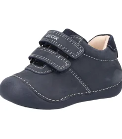 Nubuck leer Halfhoge schoenen