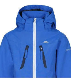 NUDGE - Jasje - Blauw