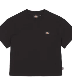 Oakport Boxy Ss Tee