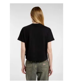Oakport Boxy Ss Tee