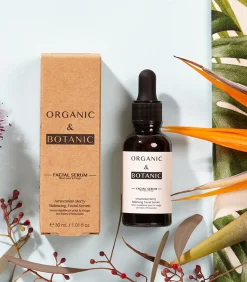 OB Amazonian Berry Balancerend Gezichtsserum