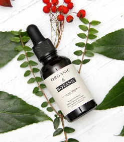 OB Amazonian Berry Balancerend Gezichtsserum