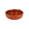 Octave Ovenschaal rond 20cm terracotta
