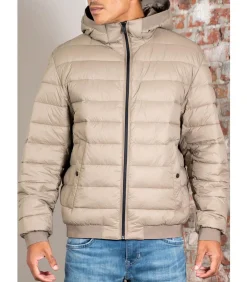 Odenis - light brown