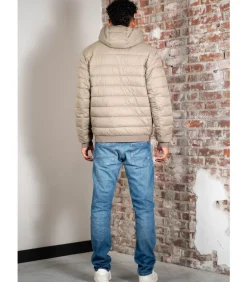 Odenis - light brown