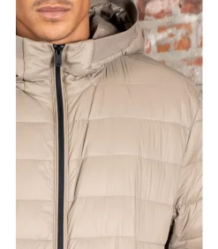 Odenis - light brown