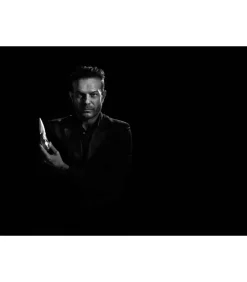 Oestermes RVS By Nik Baeyens