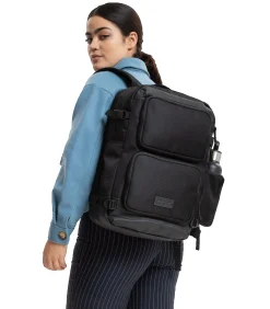 Office - Rugzak - Zwart