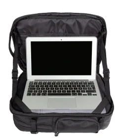 Office - Rugzak - Zwart