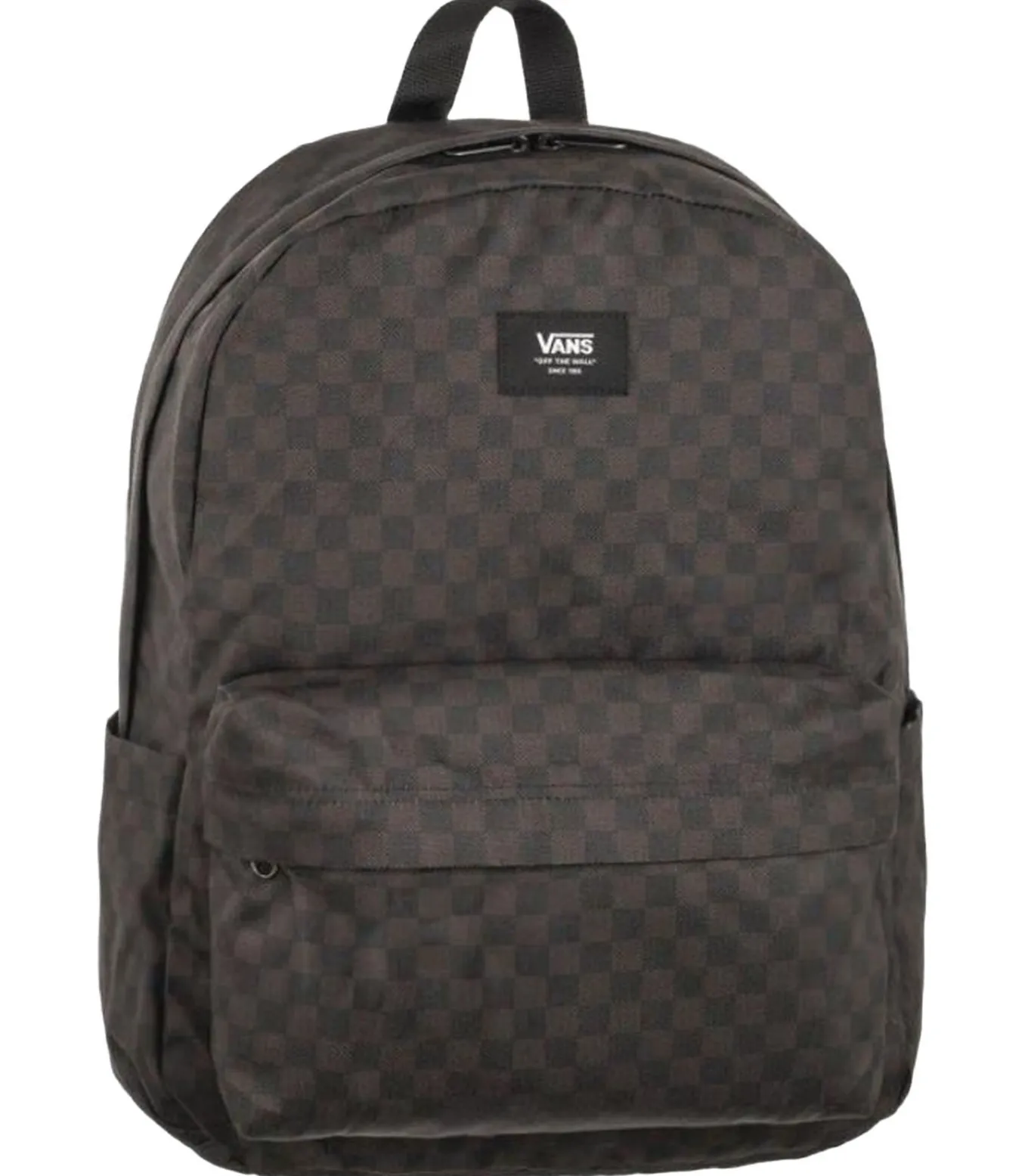 OLD SKOOL - Rugzak - Bruin