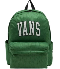 OLD SKOOL - Rugzak - Groen