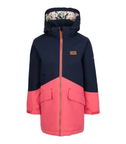 OLETA - Regenjas - Roze