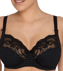 Omhullende bh met diepe cup Madison