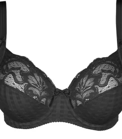 Omhullende bh met diepe cup Madison