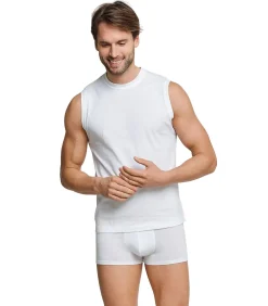 Onderhemd Essentials Set van 2