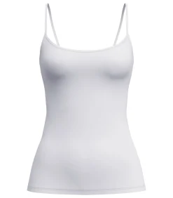 Onderhemd Sleek Skin Spaghetti Top Set van 1