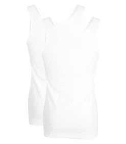 Onderhemd Verpakking van 4