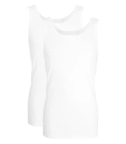 Onderhemd Verpakking van 4