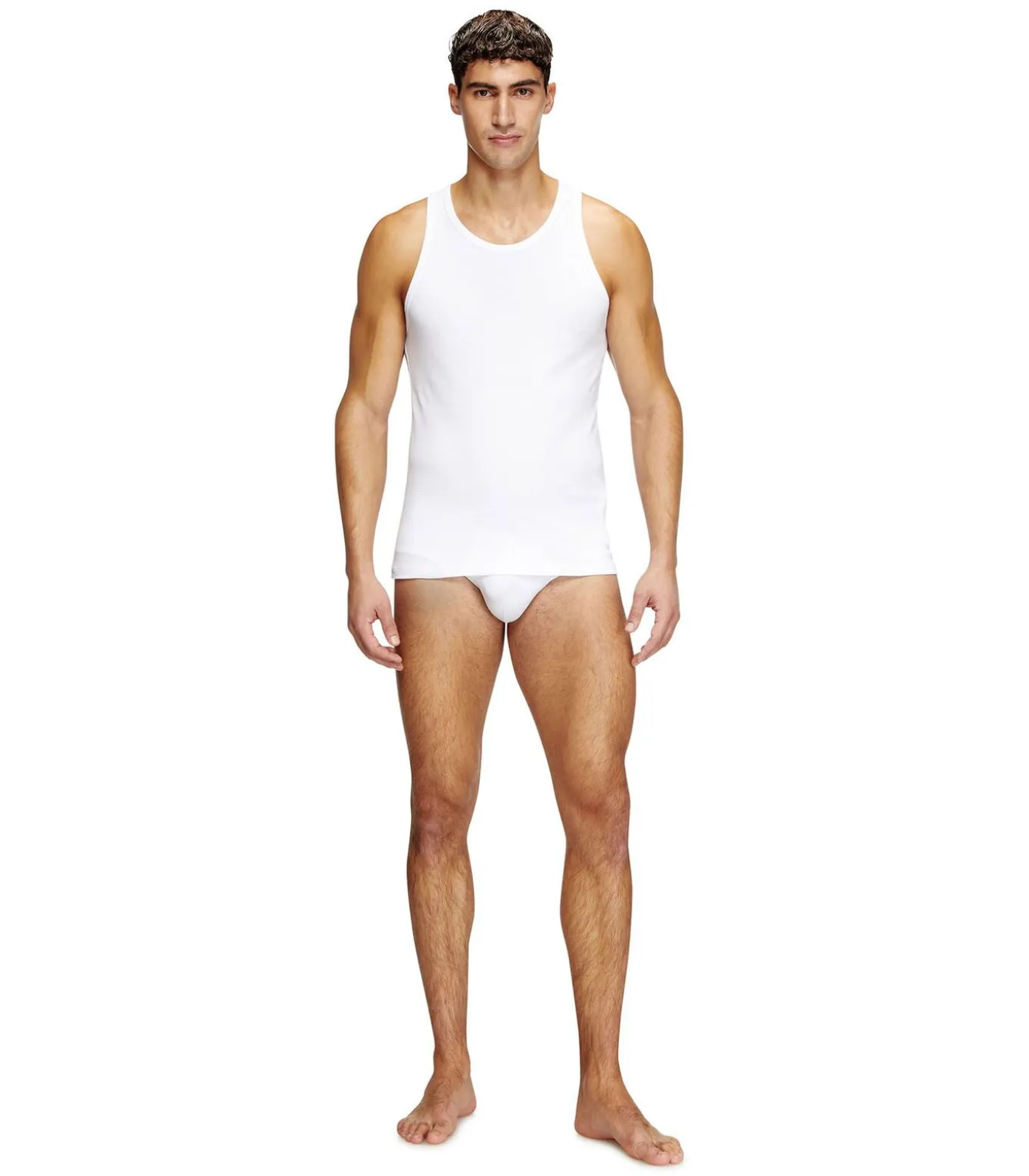 Onderhemd WALTY-D-BOX-2PACK Set van 2