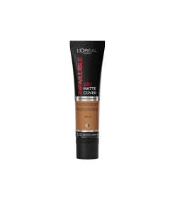 Onfeilbare Foundation 32H Matte Dekking - 330 Noisette