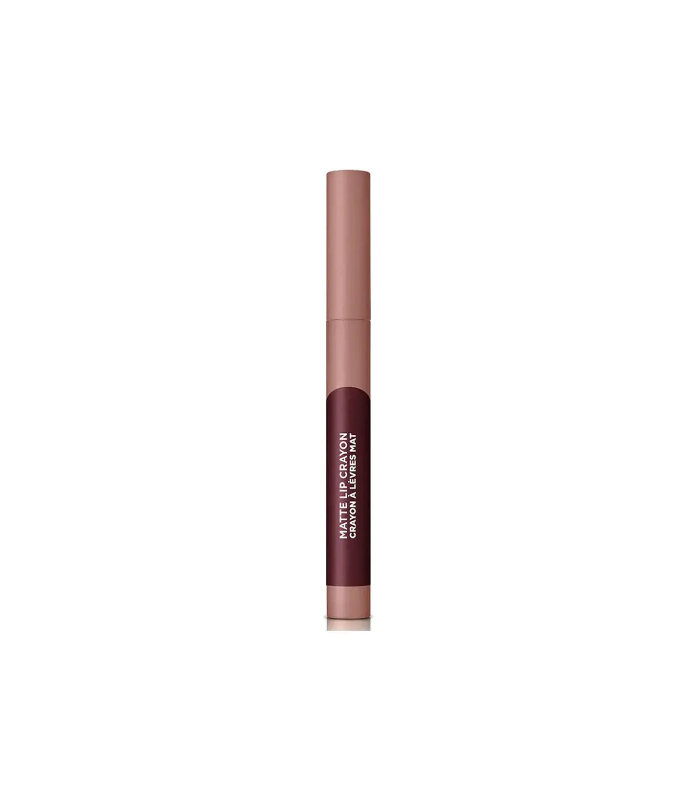 Onfeilbare Matte Lippotlood - 116 Cherryfic