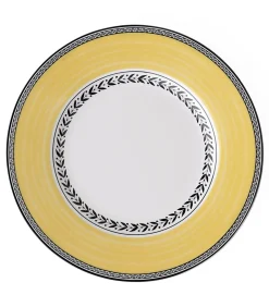 Ontbijtbord Audun Fleur