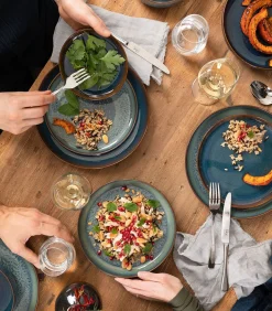 Ontbijtbord Crafted Breeze