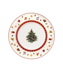 Ontbijt-/dessertbord Toy's Delight Specials